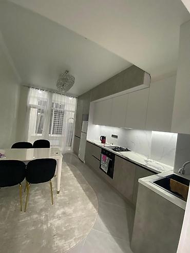 Долгосрочная аренда квартир: 2 комнаты, Собственник, С мебелью полностью — 2