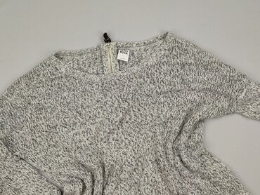 sweter w paski h: Vero Moda, Sweter damski, rozmiar XL