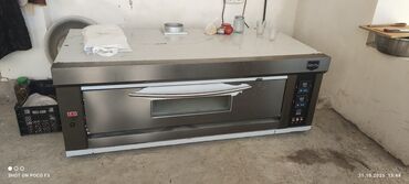 Professional sobalar: Pizza, Elektrik — 5