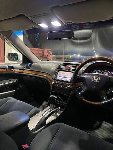 Honda: Honda Inspire: 2005 г., 3 л, Автомат, Бензин, Седан — 9