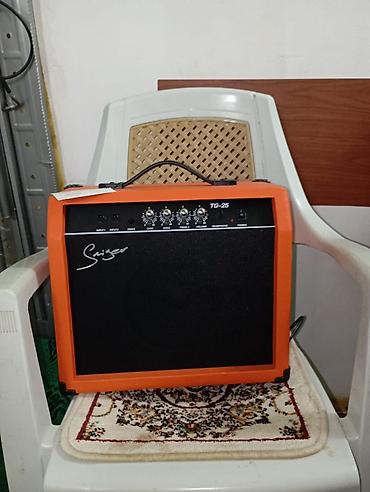 electric guitar: Elektron gitara, Boss, Yeni — 4
