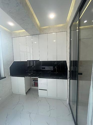 kireye menziller: Xırdalan şəhərində Gold residencdə yerləşən mənzilimiz ideal təmiri — 5