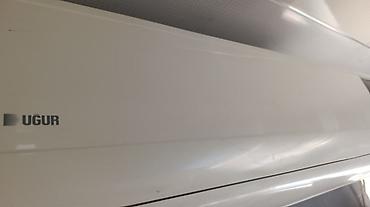 en ucuz kameralar: ELECTROLUX kondisioner 50-60 kv. 300 azn UGUR kondisioner 80 kv. 400 — 2