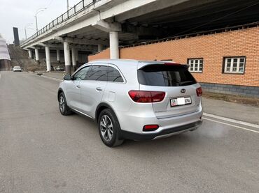 Kia: Kia Sorento: 2019 г., 2 л, Автомат, Бензин, Кроссовер — 3