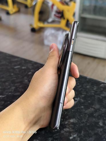 cyber x: Oppo Find X7 Ultra, Б/у, 256 ГБ, цвет - Черный, 2 SIM — 8