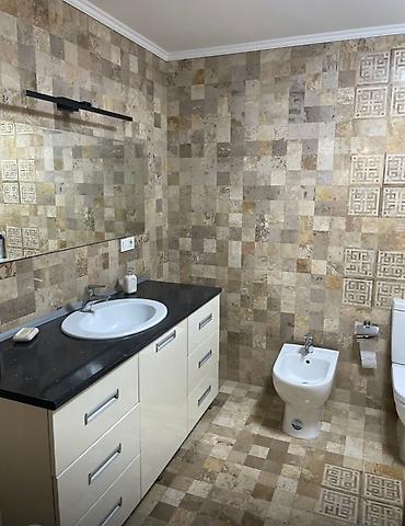 Долгосрочная аренда квартир: 4 комнаты, Агентство недвижимости, Без подселения, С мебелью полностью — 16