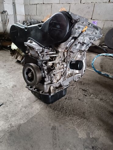 мотор скания: Бензиновый мотор Toyota 3.3 л