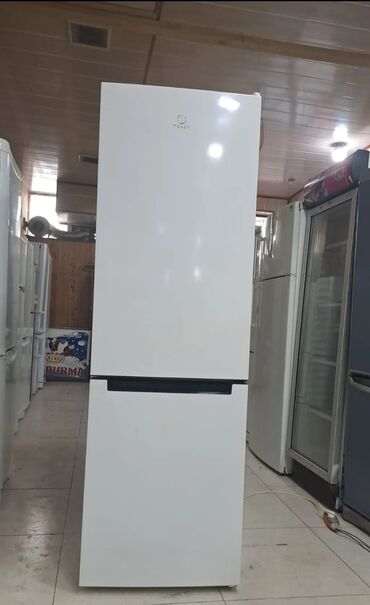nomre satisi: 2 qapılı Indesit Soyuducu Satılır