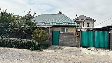 арча бешик дом продается: 5 комнат, 120 м², 4 соток, Бишкек, Арча-Бешик ж/м Агентство недвижимости — 7