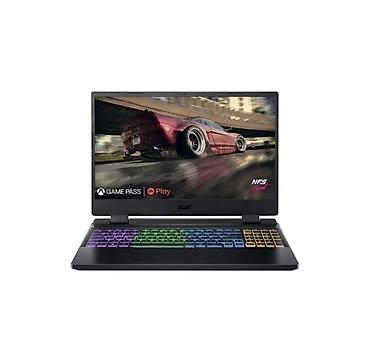 Игровой ноутбук Acer (серия Nitro) Состояние идеал - Экран 15.6"