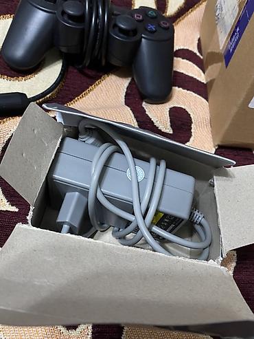 socket 1155: Sony PlayStation PS one (модель SCPH-102, регион PAL) Компактная — 4