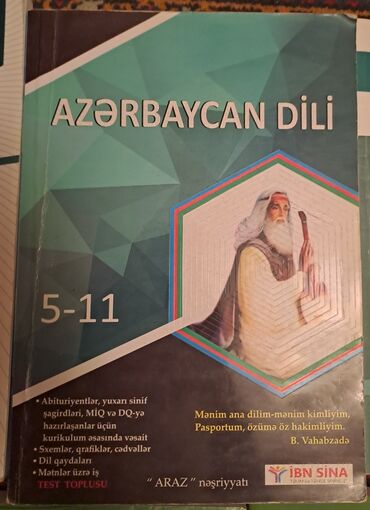 Testlər: Testlər — 9