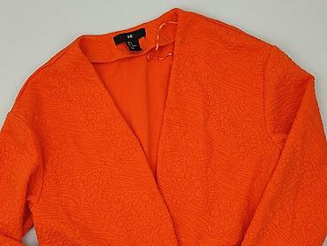 amber the odder side: H&M, Marynarka damska, rozmiar S — 1