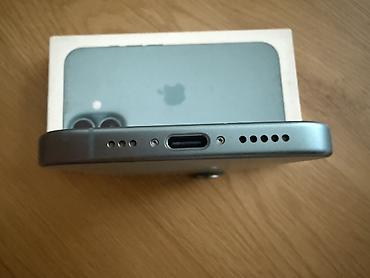 iphone 16 satılır: IPhone 16, Göy — 6