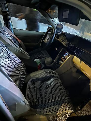 weltmeister w6 бишкек: Mercedes-Benz W124: 1987 г., 2.6 л, Механика, Газ, Седан — 5