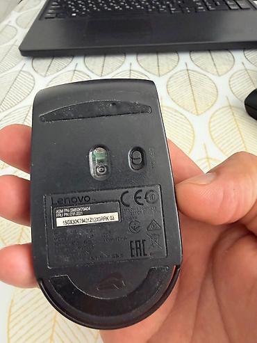 Mauslar: Simtex simli oyun siçanı - USB simli bağlantı, hörgülü (parçalı) — 14