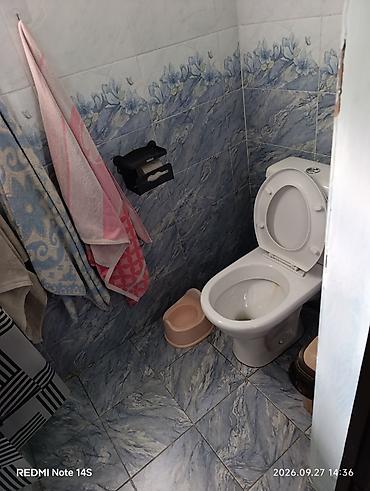 сокулук там: Продаю дом в Сокулуке в центре 12сотак времянка дом 4комнат кухня — 4