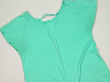 t shirty jedwabny: Active, T-shirt damski, S