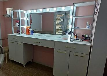 ✔️400 man(Balaxanı). Salon mebeli. İşıqlı. Təcili satılır. Vpp 9174mi