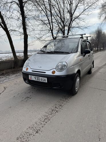 кудайберген авто: Daewoo Matiz: 2011 г., 0.8 л, Механика, Бензин, Седан