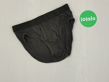 Socks & Underwear: Panties for men, L (EU 40), condition - Good
