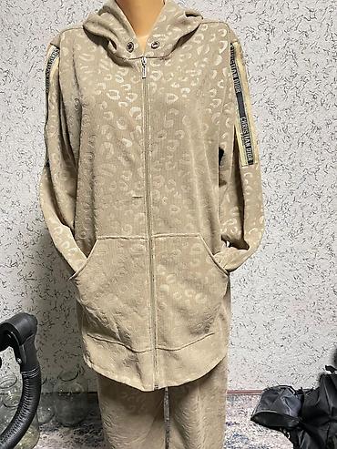 Брючные костюмы: Женская одежда — подборка моделей повседневного стиля. - — 2