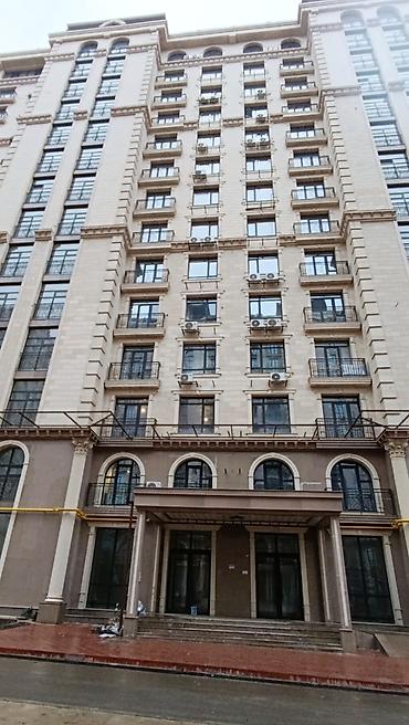 Продажа квартир: 4 комнаты, 126 м², Элитка, 12 этаж, Дизайнерский ремонт — 18