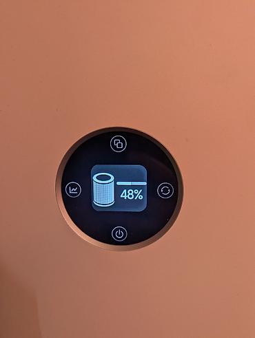 playstation 5 lalafo: Воздухоочиститель Напольный, 50-70 м², НЕРА — 2
