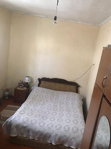 Həyət evləri və villalar: M.Ə. Rəsulzadə qəs. 3 otaqlı, 70 kv. m, Təmirsiz — 8