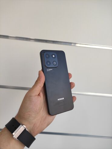 honor 90 pro irşad: Honor X6b, 128 GB