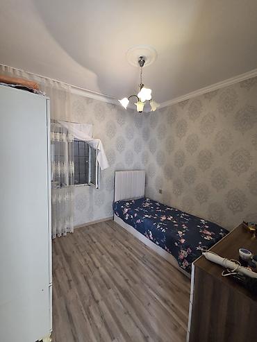 ev ucuz: 2 otaqlı, 49 kv. m, Yeni təmirli — 5
