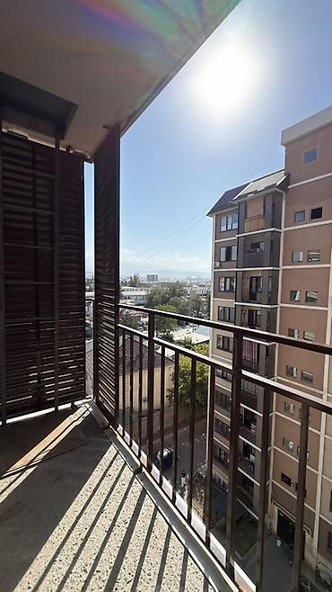 Продажа квартир: 2 комнаты, 70 м², ул. Баха / Гагарина 108 серия, 7 этаж, Дизайнерский ремонт — 10