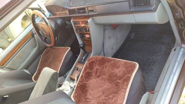 Mercedes-Benz: Mercedes-Benz W124: 1993 г., 3.2 л, Автомат, Универсал — 7