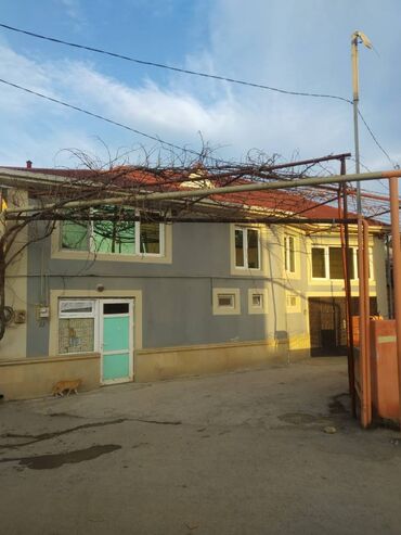 Uzunmüddətli kirayə evlər: 200 kv. m, 4 otaqlı — 9