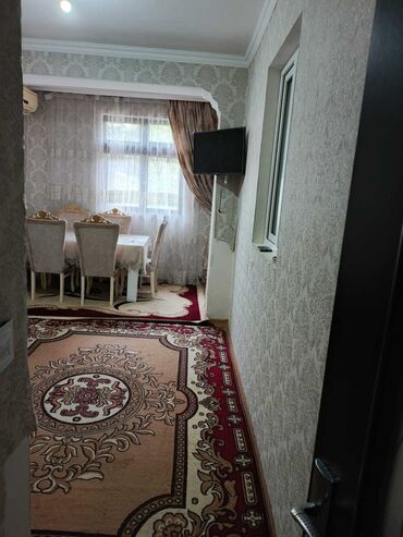 Uzunmüddətli kirayə mənzillər: Endirim olacag. ev umumi 32kv. boyudulub indi hardasa 55_65kv-di — 10