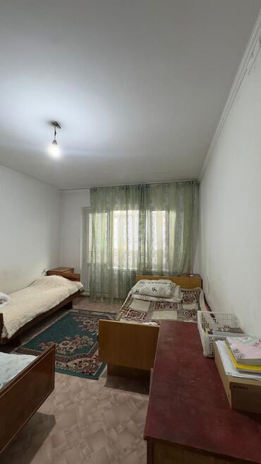 Продажа квартир: 2 комнаты, 65 м², 106 серия улучшенная, 1 этаж at lalafo.kg — 2 Продажа квартир: 2 комнаты, 65 м², 106 серия улучшенная, 1 этаж — 2