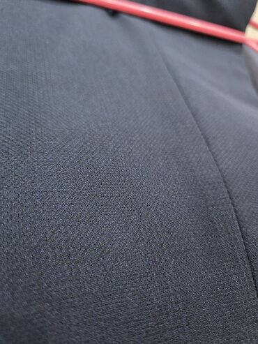 Kostyumlar: Kostyum, Demisezon, M, rəng - Mavi — 13