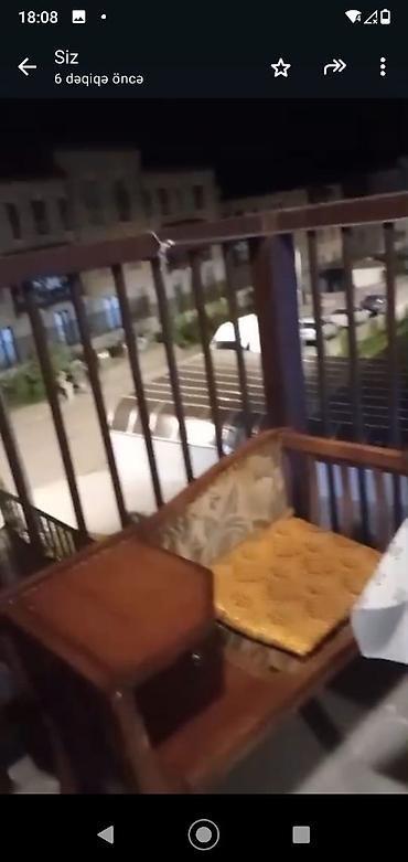 ecemide kiraye evler 2020: Şuşanın görkəmli yerində 2 otaqli hər şəraiti olan ev günlük kirayə — 2