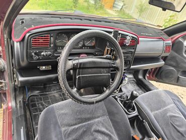 Volkswagen: Volkswagen Passat Variant: 1995 г., 2 л, Механика, Бензин, Универсал — 10