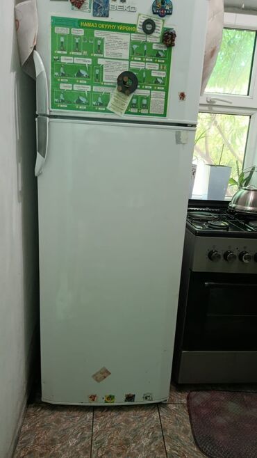 морозильная камера индезит: Муздаткыч Beko, Колдонулган, Эки камералуу
