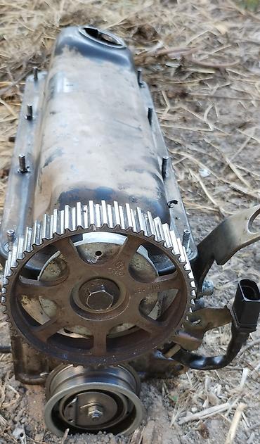 tank pro: Məhsul: VW/Audi benzin mühərriki üçün silindr başlığı komplekti — 2