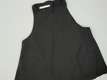 drip slim: Zara, Top damski, rozmiar M — 1