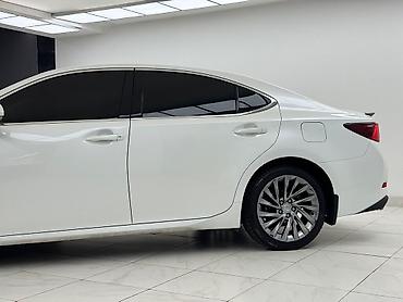 Lexus: Lexus ES: 2017 г., 3.5 л, Автомат, Бензин, Седан — 16