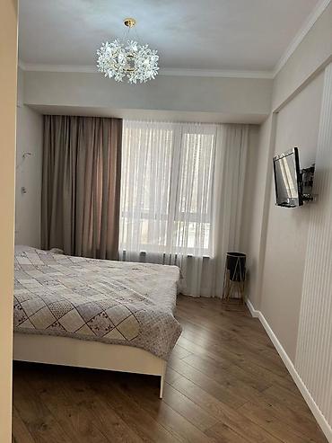 Продажа квартир: 3 комнаты, 77 м², Элитка, 2 этаж, Дизайнерский ремонт — 7