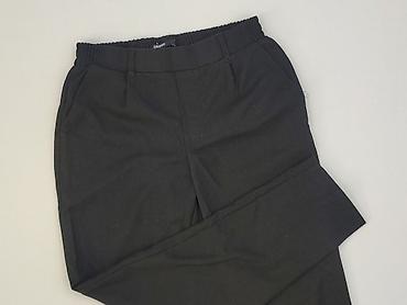 nerka damska cropp: Cropp, Spodnie materiałowe damskie, rozmiar One size — 1