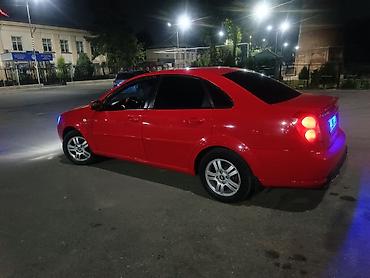 радиатор на форд фокус 1: Chevrolet Lacetti: 2005 г., Автомат, Седан — 1
