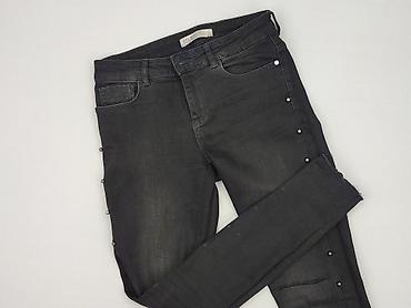 jeans cross: Zara, Jeansy damskie, rozmiar S — 1