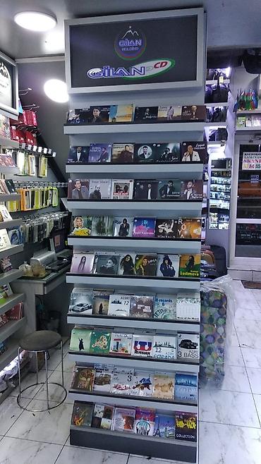 Oyun diskləri: Mp3 dvd dvd clip karaoke cd bluray 3dbluray DVD R DVD RE BLURAY 3D — 17