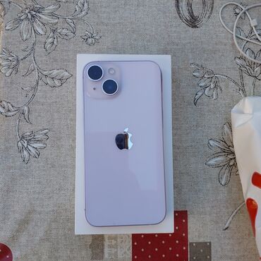 iphone чехол защита: IPhone 14, 128 GB, Deep Purple