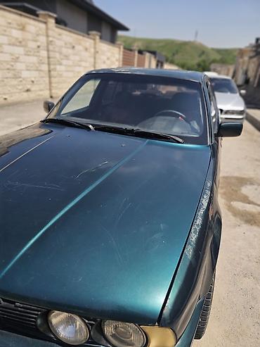 м3: BMW 5 series: 1993 г., Механика, Бензин, Седан — 5